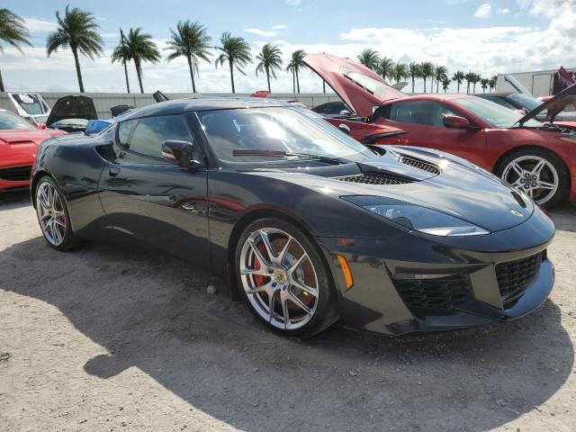 Photo 4 from auction – 2017 LOTUS EVORA with VIN SCCLMDVN2HHA10606