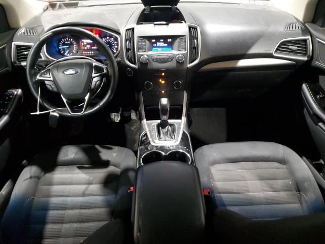 Photo 8 from auction – 2017 FORD EDGE SEL with VIN 2FMPK4J80HBC50994