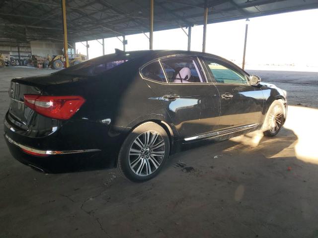 Photo 3 from auction – 2015 KIA CADENZA PR with VIN KNALN4D78F5194136