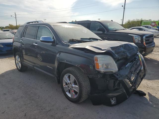 Photo 4 from auction – 2015 GMC TERRAIN SL with VIN 2GKALTEKXF6268274