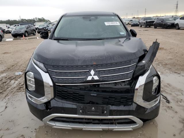Photo 5 from auction – 2023 MITSUBISHI OUTLANDER with VIN JA4J3UA88PZ019452