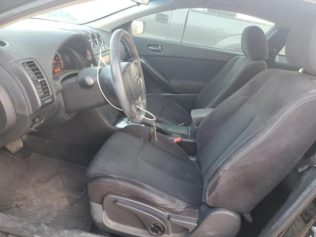 Photo 7 from auction – 2012 NISSAN ALTIMA S with VIN 1N4AL2EPXCC148632