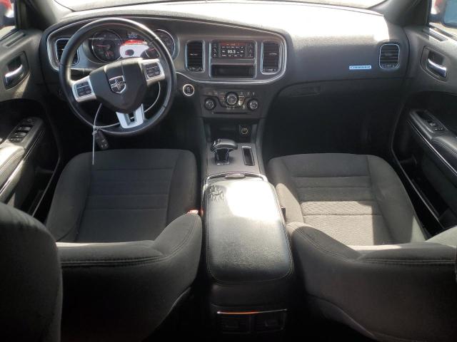 Photo 8 from auction – 2013 DODGE CHARGER SE with VIN 2C3CDXBG1DH587870