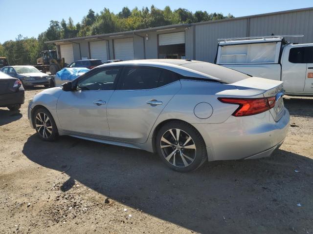 Photo 2 from auction – 2017 NISSAN MAXIMA 3.5 with VIN 1N4AA6AP0HC425962