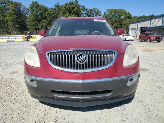 Photo 5 from auction – 2012 BUICK ENCLAVE with VIN 5GAKRCED4CJ160913