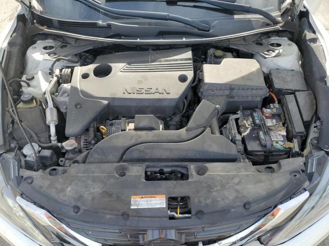 Photo 11 from auction – 2017 NISSAN ALTIMA 2.5 with VIN 1N4AL3AP2HC276866