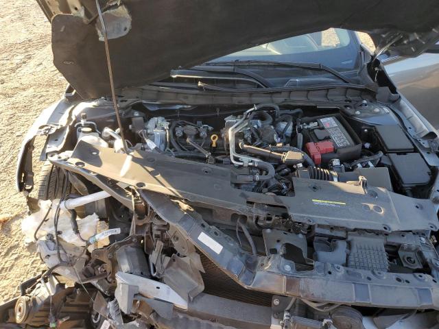 Photo 11 from auction – 2022 NISSAN ALTIMA S with VIN 1N4BL4BVXNN326355