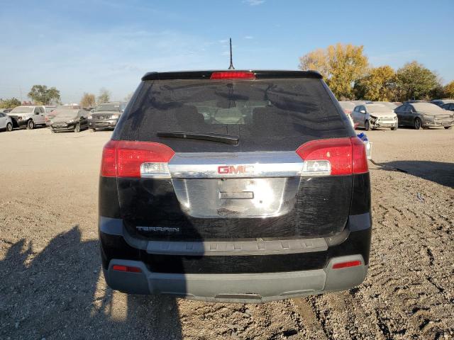 Photo 6 from auction – 2014 GMC TERRAIN SL with VIN 2GKALMEKXE6193628