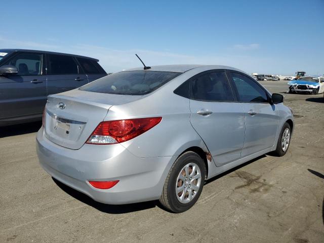 Photo 3 from auction – 2014 HYUNDAI ACCENT GLS with VIN KMHCT4AE0EU725700