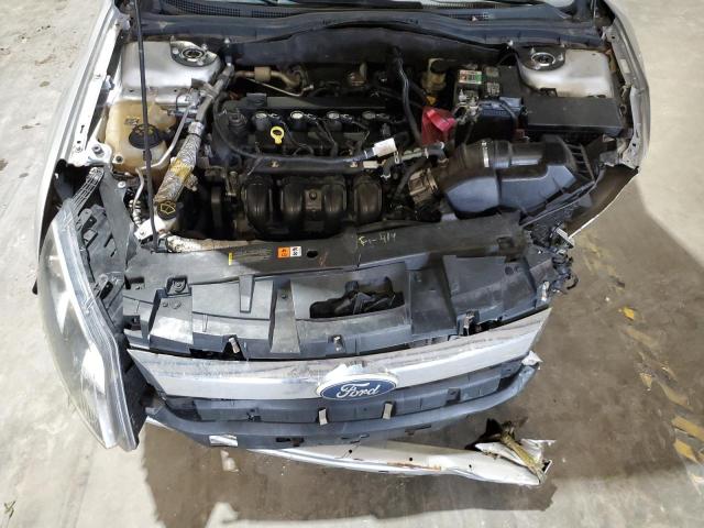 Photo 11 from auction – 2011 FORD FUSION SE with VIN 3FAHP0HA3BR132058