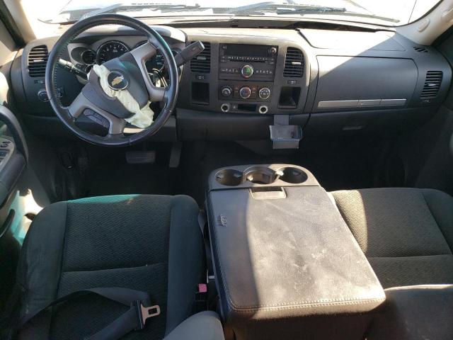 صورة رقم 8 من المزاد - 2007 CHEVROLET SILVERADO مع VIN 2GCEC13J871568132
