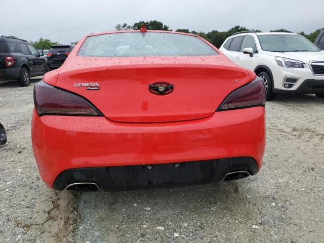Photo 6 from auction – 2012 HYUNDAI GENESIS CO with VIN KMHHT6KD2CU076910