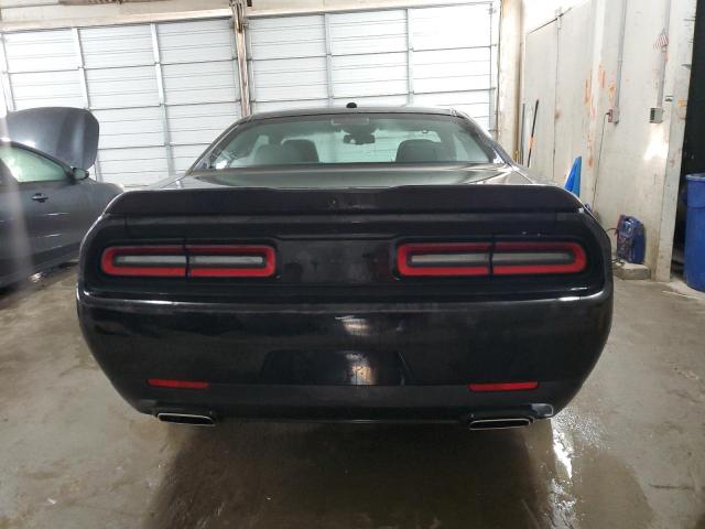 Photo 6 from auction – 2022 DODGE CHALLENGER with VIN 2C3CDZAG7NH258038