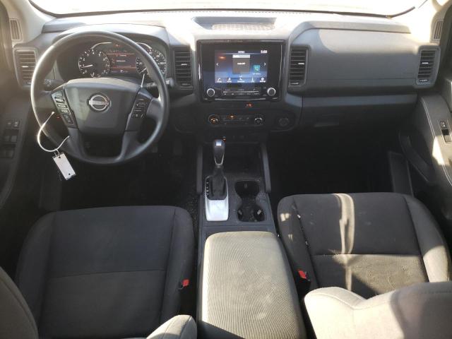 Photo 8 from auction – 2022 NISSAN FRONTIER S with VIN 1N6ED1EJ4NN631679