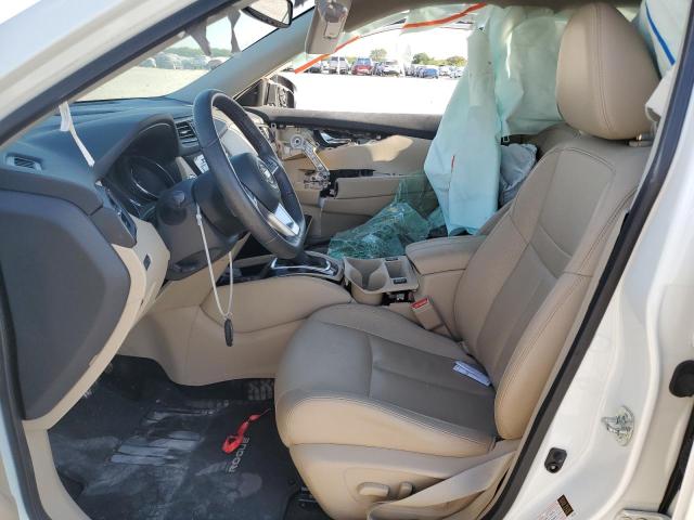 Photo 7 from auction – 2019 NISSAN ROGUE S with VIN 5N1AT2MT5KC805064