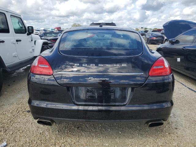 Photo 6 from auction – 2012 PORSCHE PANAMERA 2 with VIN WP0AA2A79CL071709