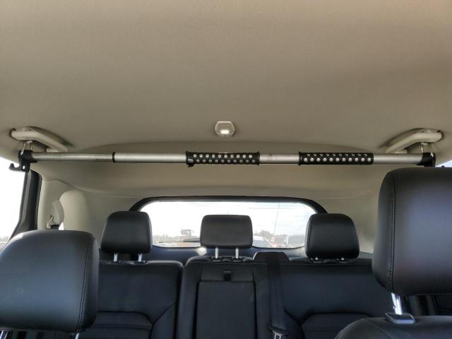Photo 10 from auction – 2021 FORD EDGE SEL with VIN 2FMPK4J90MBA22061