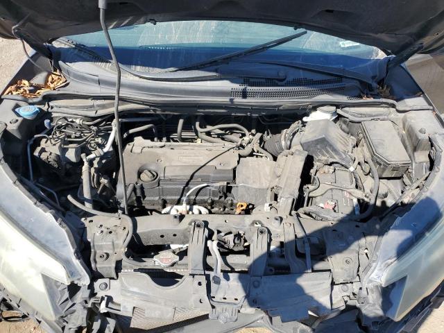 Photo 12 from auction – 2016 HONDA CR-V LX with VIN 2HKRM3H32GH500802