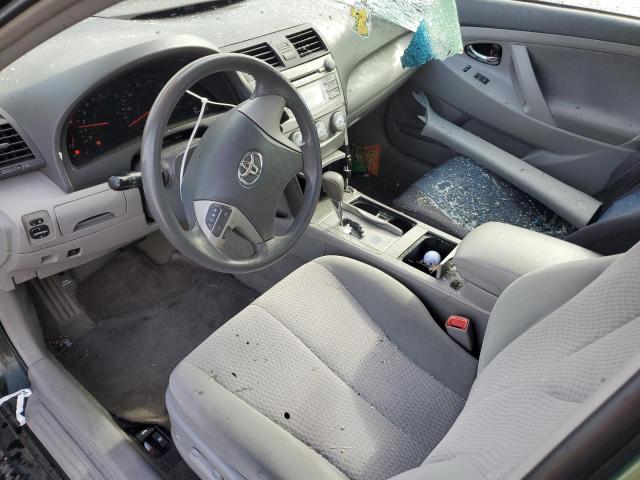 Photo 8 from auction – 2011 TOYOTA CAMRY BASE with VIN 4T1BF3EKXBU612457