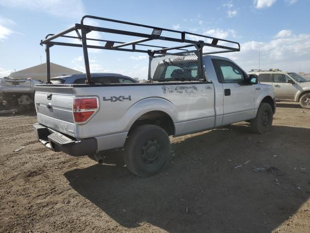 Photo 3 from auction – 2014 FORD F150 with VIN 1FTMF1EM2EKF07706