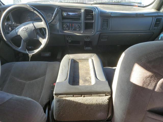 Photo 10 from auction – 2007 CHEVROLET SILVERADO with VIN 1GCEC19V67Z206074