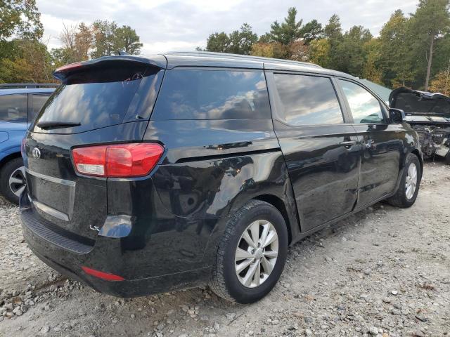 Photo 3 from auction – 2015 KIA SEDONA LX with VIN KNDMB5C16F6067060