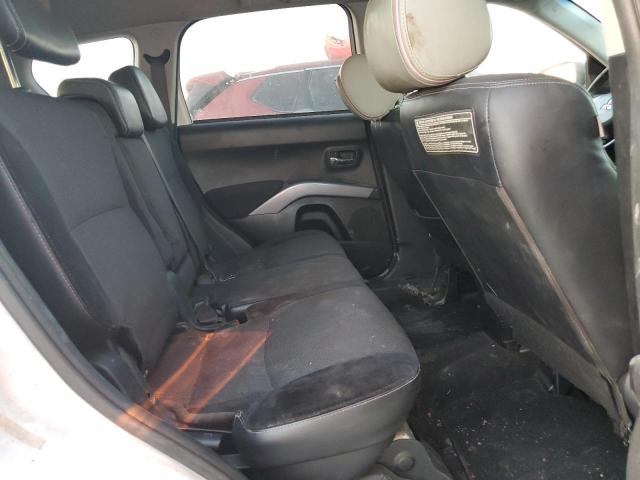 Photo 11 from auction – 2010 MITSUBISHI OUTLANDER with VIN JA4AS3AW2AZ013035