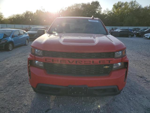 Photo 5 from auction – 2019 CHEVROLET SILVERADO with VIN 3GCPWBEH7KG213811