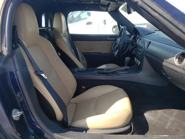 صورة رقم 10 من المزاد - 2010 MAZDA MX-5 MIATA مع VIN JM1NC2EF4A0212777