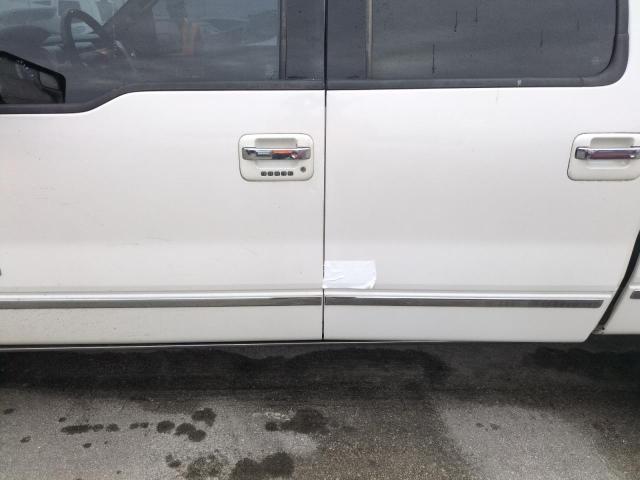 Photo 12 from auction – 2013 FORD F150 SUPER with VIN 1FTFW1CT0DFA65552