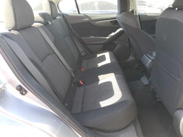 Photo 10 from auction – 2022 SUBARU IMPREZA with VIN 4S3GKAB69N3609870