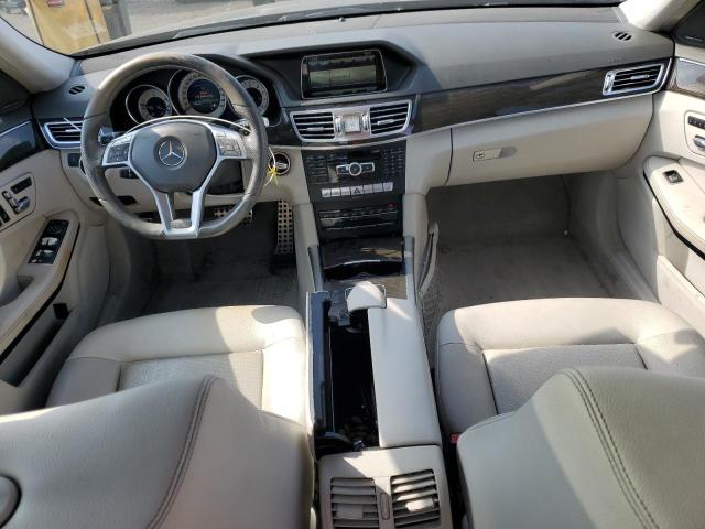 Photo 8 from auction – 2014 MERCEDES-BENZ E 350 with VIN WDDHF5KB2EB001746