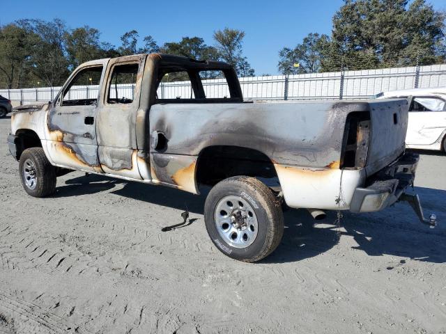 Photo 2 from auction – 2005 CHEVROLET SILVERADO with VIN 2GCEC19V951146152