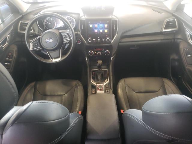 Photo 8 from auction – 2021 SUBARU FORESTER T with VIN JF2SKAXC7MH526188
