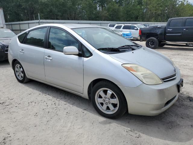 Photo 4 from auction – 2005 TOYOTA PRIUS with VIN JTDKB20U857055649