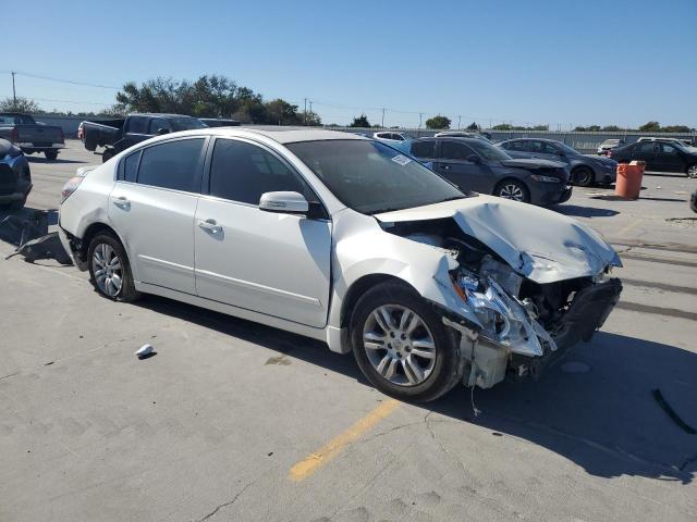 Photo 4 from auction – 2010 NISSAN ALTIMA BAS with VIN 1N4AL2AP2AN451640