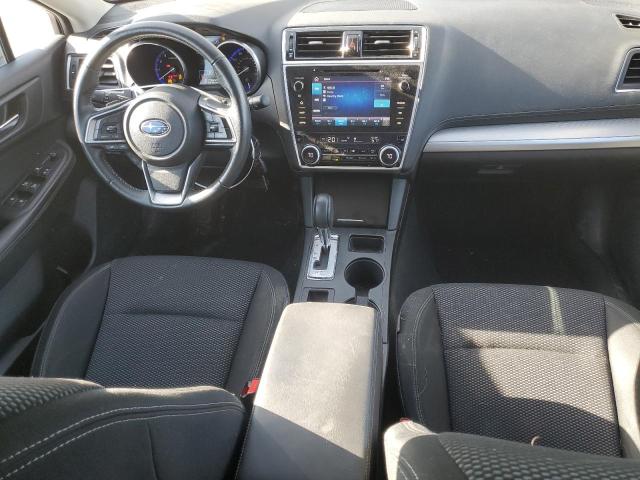 Photo 8 from auction – 2019 SUBARU OUTBACK 2. with VIN 4S4BSAHC3K3228627