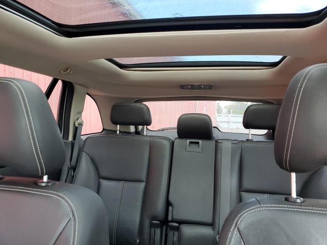 Photo 10 from auction – 2008 FORD EDGE LIMIT with VIN 2FMDK49C28BB13549