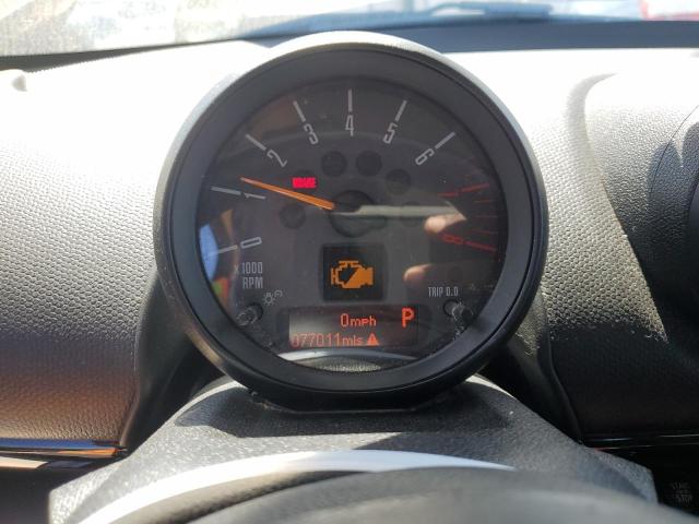 Photo 9 from auction – 2015 MINI COOPER S C with VIN WMWZC3C51FWT06859