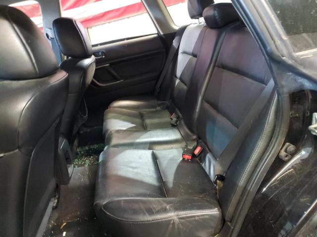 Photo 11 from auction – 2007 SUBARU OUTBACK OU with VIN 4S4BP62C877322008