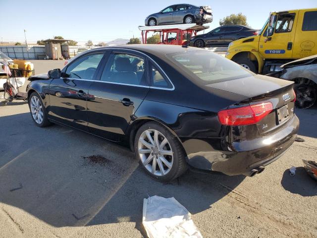 Photo 2 from auction – 2013 AUDI A4 PREMIUM with VIN WAUFFAFL0DN035305