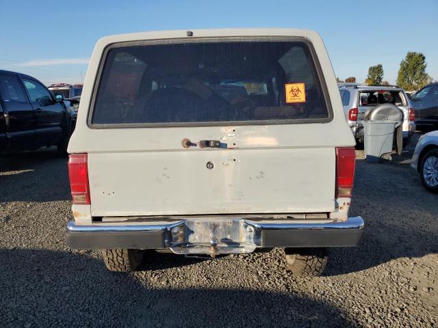 Photo 6 from auction – 1988 FORD BRONCO with VIN 1FMCU14T3JUB60164