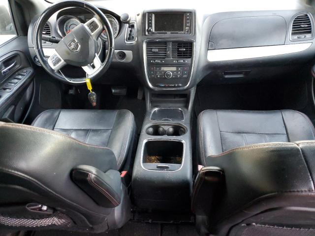 Photo 8 from auction – 2019 DODGE GRAND CARA with VIN 2C4RDGEG1KR510313
