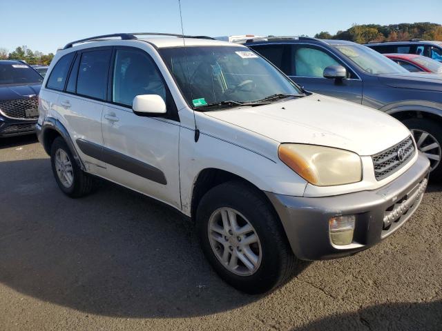 Photo 4 from auction – 2001 TOYOTA RAV4 with VIN JTEGH20V110037585