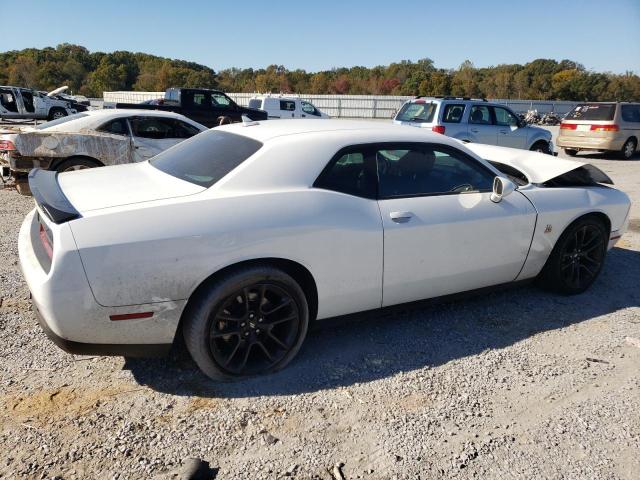 Photo 3 from auction – 2020 DODGE CHALLENGER with VIN 2C3CDZFJ3LH161730