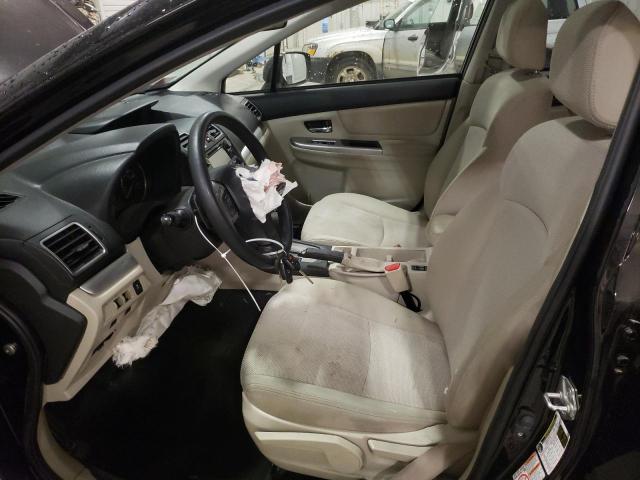 Photo 7 from auction – 2015 SUBARU XV CROSSTR with VIN JF2GPADCXF8211027