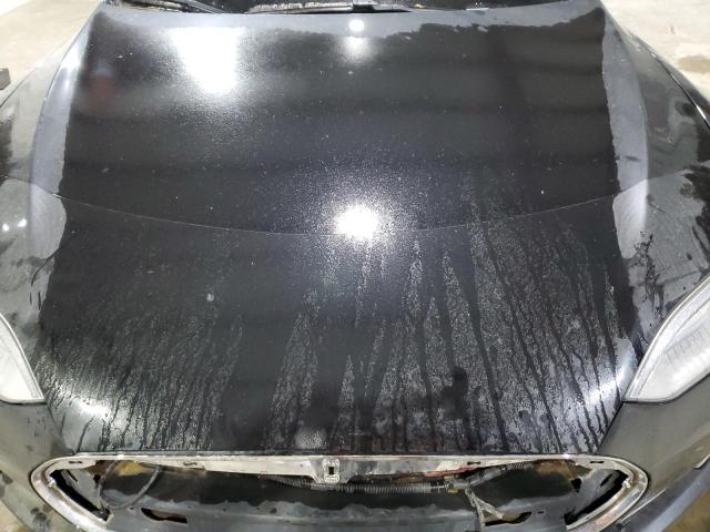 Photo 11 from auction – 2014 TESLA MODEL S with VIN 5YJSA1H16EFP35115