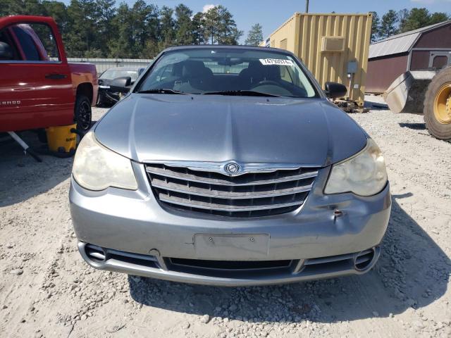 Photo 5 from auction – 2010 CHRYSLER SEBRING TO with VIN 1C3BC5ED9AN176238