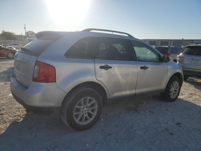 Photo 3 from auction – 2014 FORD EDGE SE with VIN 2FMDK3GC4EBA78103