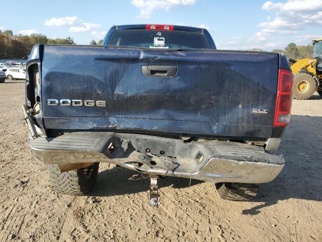 Photo 6 from auction – 2003 DODGE RAM PICKUP with VIN 1D7HU18D93J618233